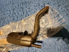 Sito Plus Auspuff für  Vespa