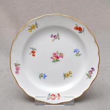 Meissen Streublümchen 18 cm