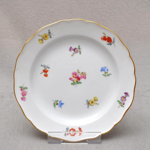 Meissen streublümchen cm - meissen,