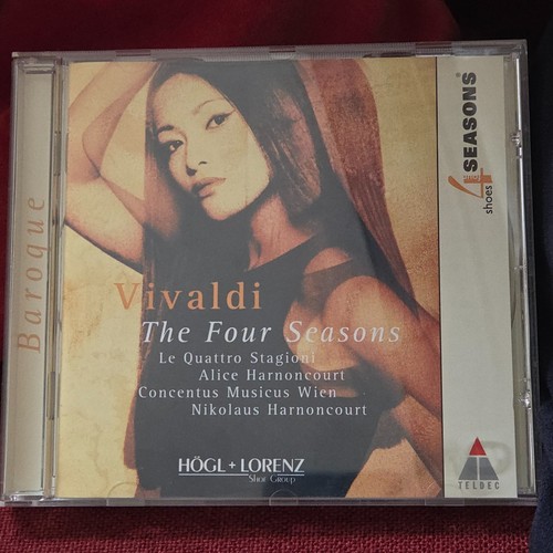 Antonio vivaldi harnoncourt - n.,