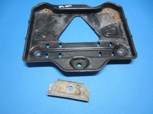 Batterierahmen mercedes w124 - w124, w