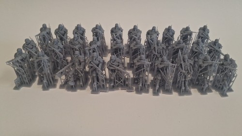 30x kerberos panzer cop - /, jin