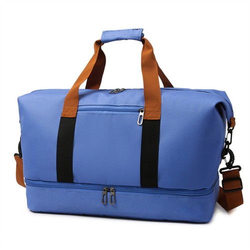 Reisetasche mit schuhfach - mit,