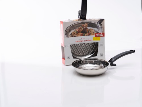 Fissler bratpfanne crispy - fissler, "crispy"