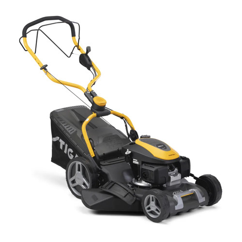 Stiga combi 753 - combi, v