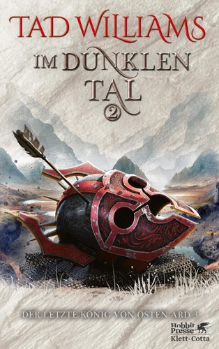 Tad williams dunklen - im, tal