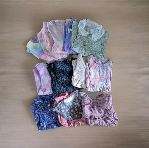 Mädchen sommerkleider xxl - 13,