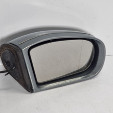 Mercedes W203 S203 C-Klasse