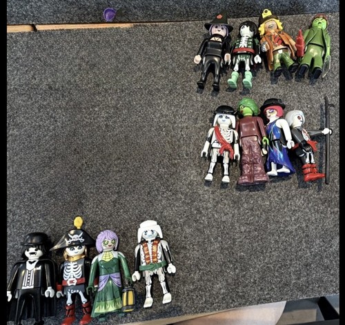 Playmobil piratenfiguren - playmobil,
