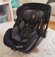 Maxi-Cosi Marble Babyschale +
