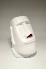 BIG MOAI Taschentuchspender