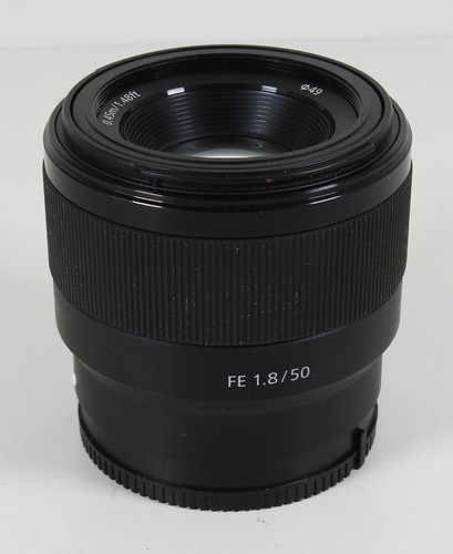 Sony 8 fe - sony, mm