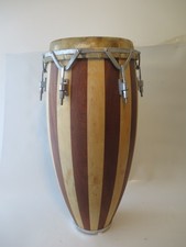 Sonor Conga, 10,75", komplett