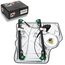 Manual Window Regulator Metal