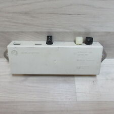 Orig BMW E36 Compact Verstärker Heckscheibenantenne Antenne elektrisch 8383896