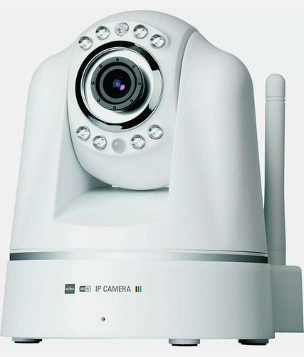 Smartwares 016 ip kamera - smartwares, 10.016.00