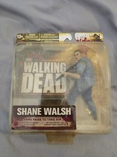 McFarlane Toys Walking Dead Tv