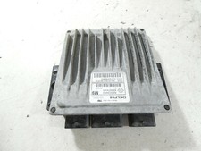 Nissan Micra K12 Bj 2004 Motorsteuergerät Diesel 8200334419