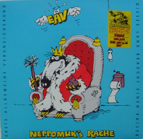 Eav erste allgemeine - eav, (erste