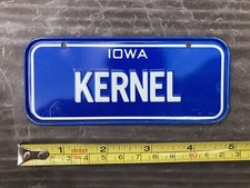 VINTAGE 5" MINI USA METALL