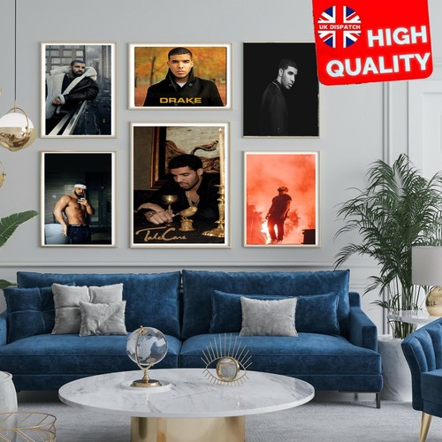Drake hip hop rap - hip, r&b