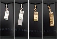 PILGRIM Anhänger Charms Handy