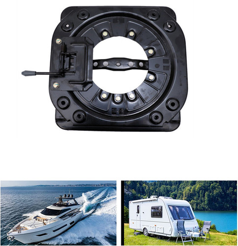 Universal 360 drehadapter - universal,