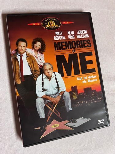 Memories billy crystal - memories,