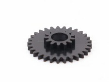 E1641 Fleischmann H0 564170 Ersatzteil Zahnrad schwarz