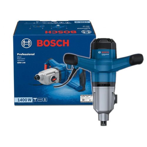 Bosch rührwerk 1400 - rührwerk, grw