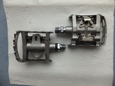 SHIMANO - PD-M324 - SPD -