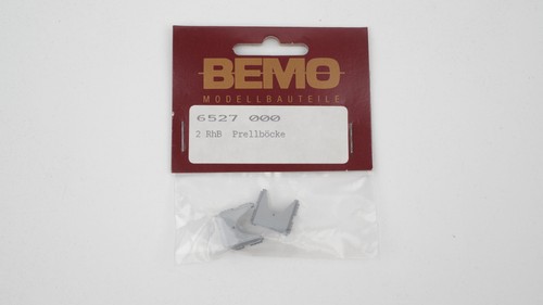 Bemo 6527000 prellböcke - bemo, 2