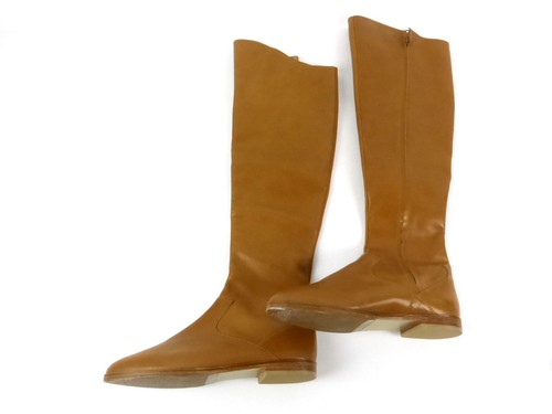 Damen stiefel reiterstiefel - stiefel,