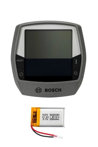 Akku batterie bosch intuvia - akku, batterie,