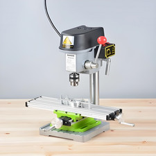340W Mini Standbohrmaschine +