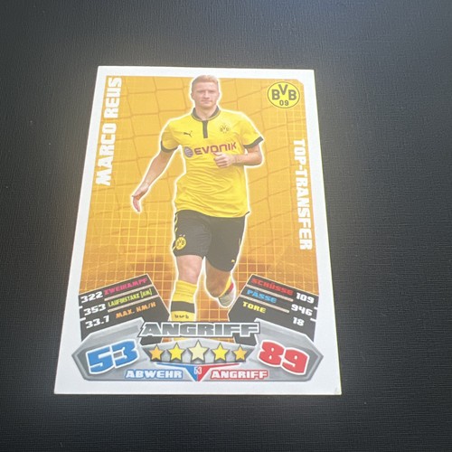 Topps match attax - match,