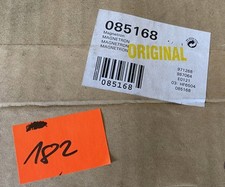 Bosch 085168 Mikrowelle 