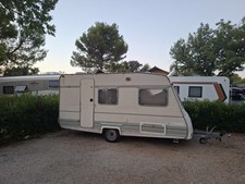 Caravelair Bamba 416 Lux