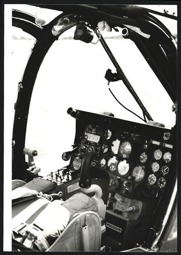 Fotografie flugzeug north - fotografie,
