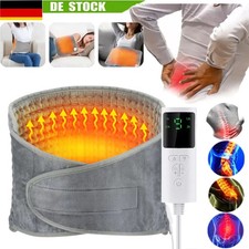Heizkissen elektrisch