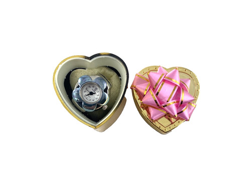 Elegante fingerringuhr rtcaedo - elegante,