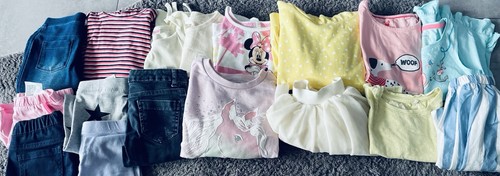 Bekleidungspaket 104 - in, 98/104