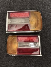 BMW E10 2002 1502 1602 1802 Oldtimer Ti Tii Rücklichter