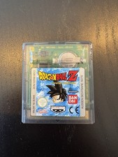 Nintendo Game Boy Color