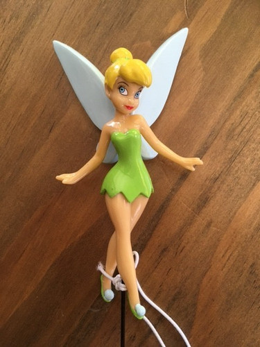 Disney tinkerbell - disney,
