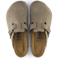 NEW W/BOX! Birkenstock Boston