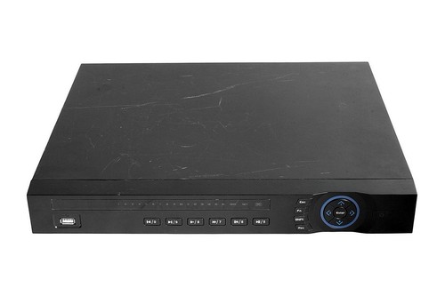Nvr 4216 8 kanal rekorder - 4216-8p, /