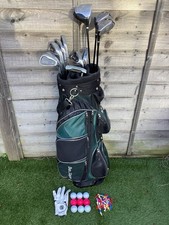 Rechtshänder DUNLOP Anfänger