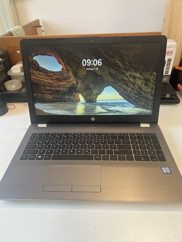 250 7200u 8gb ram - i5,