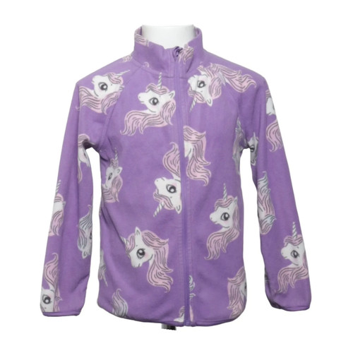 Fleecejacke jungen - h&m,,